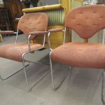 695 7515 ARMCHAIRS